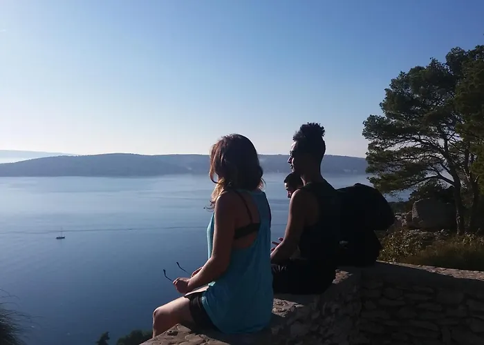 Hurricane אכסניה *