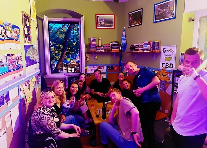 Hurricane * ספליט