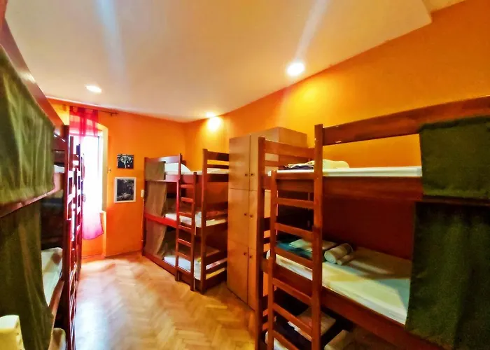 Hurricane ספליט