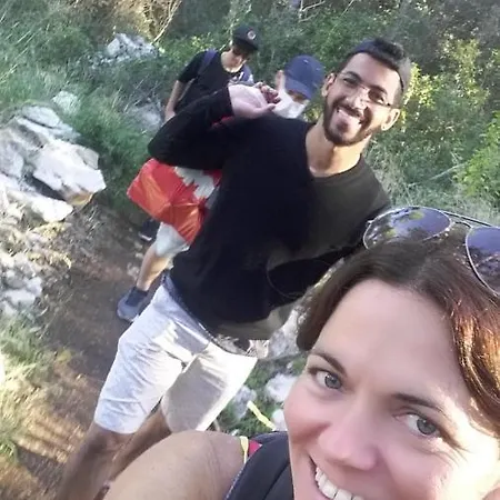 Hurricane ホステル