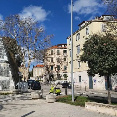 ホステル Hurricane