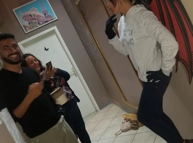 Hurricane Auberge de jeunesse *