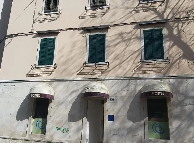 Hurricane Auberge de jeunesse *